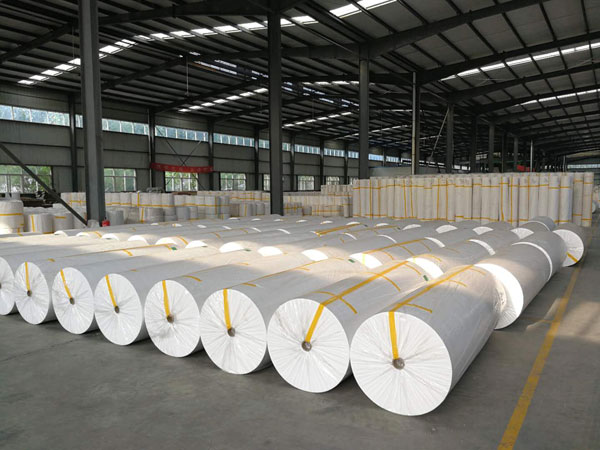 海宁狭缝式涤纶纺粘无纺布