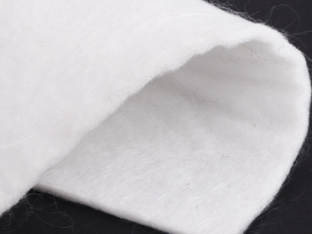 海宁长丝土工布